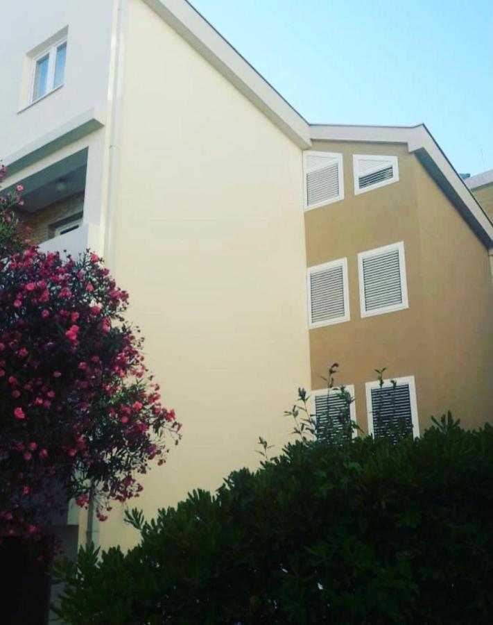 Anastasia Apartment Budva