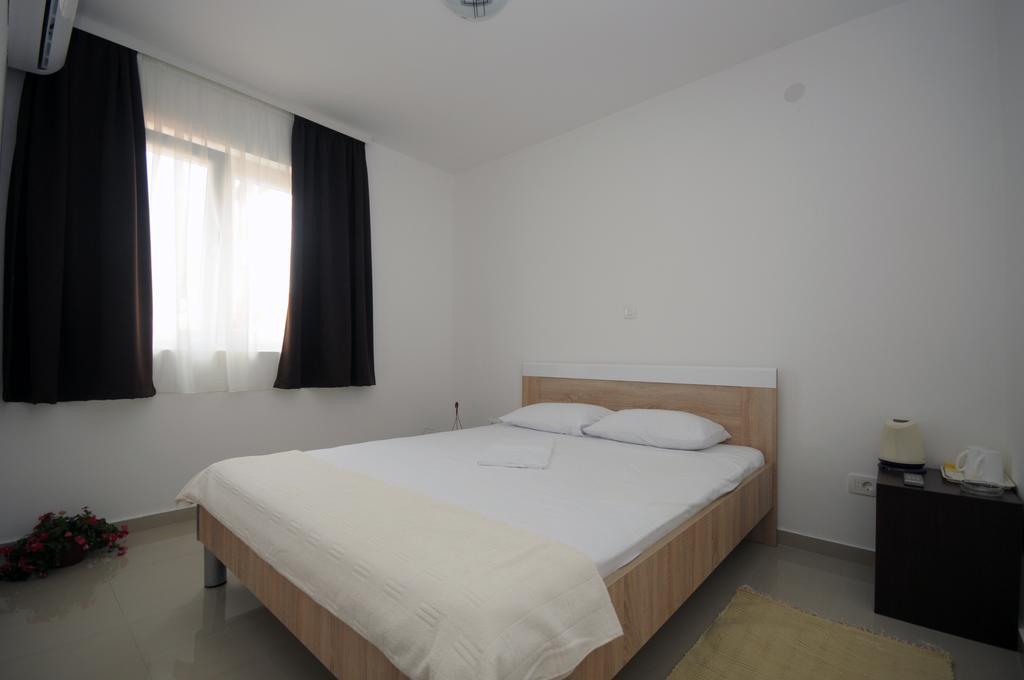 Anastasia Apartment Budva