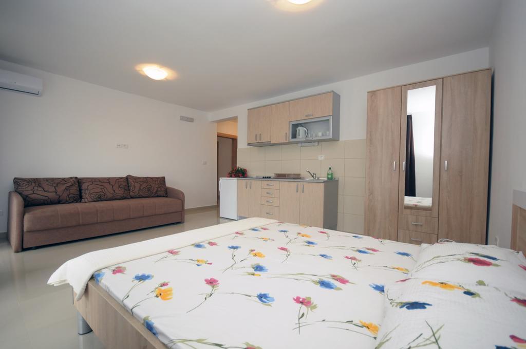 Apartment Anastasia Budva