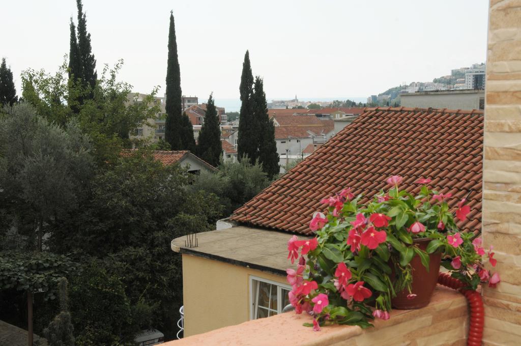 Anastasia * Budva