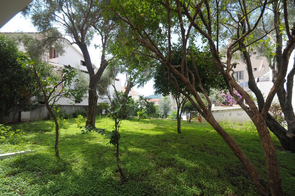 Apartment Anastasia Budva