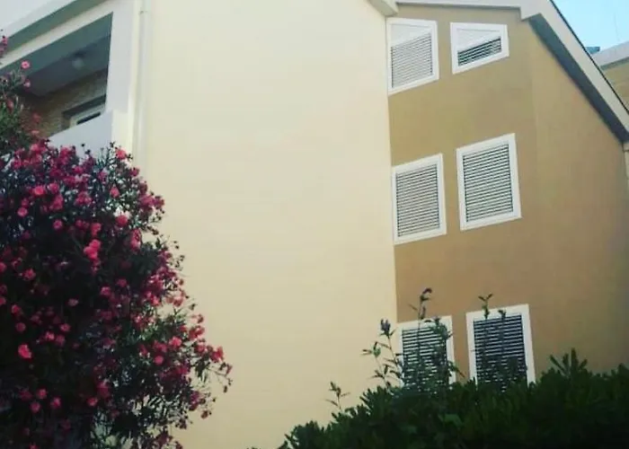 Apartments Vila Anastasia